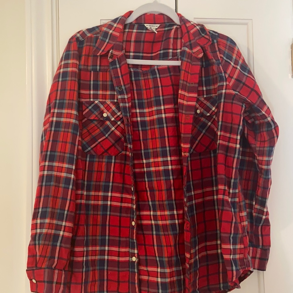 Flannel